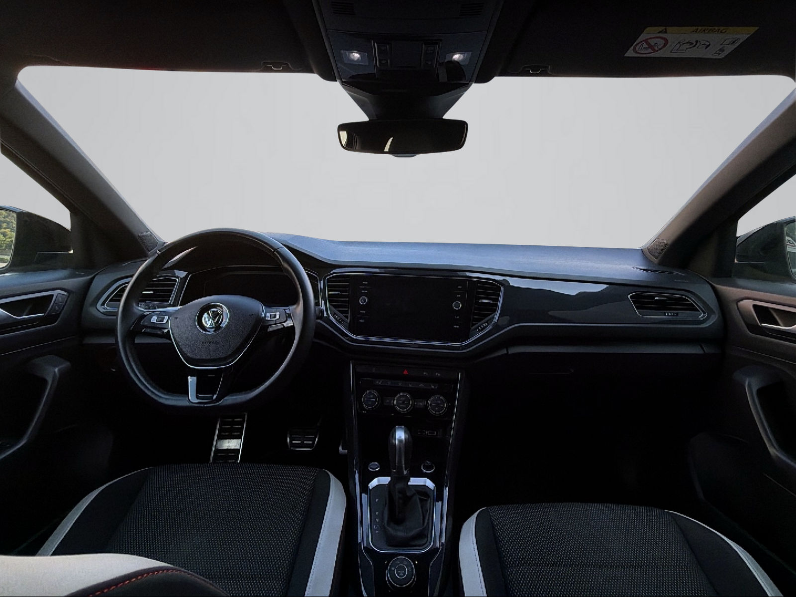 VW T-Roc 2.0 TSI Sport DSG 4Motion-image-8