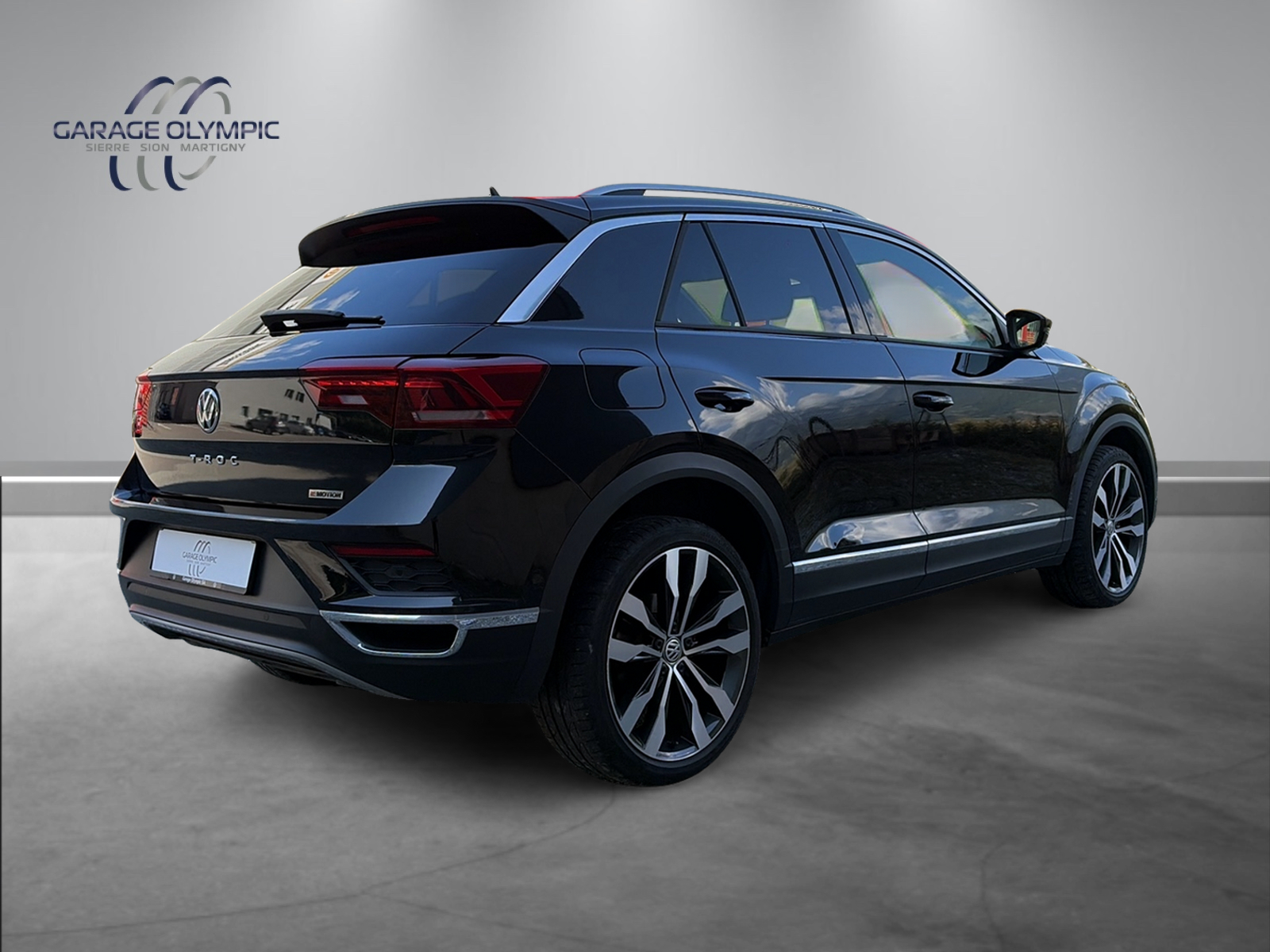 VW T-Roc 2.0 TSI Sport DSG 4Motion-image-11