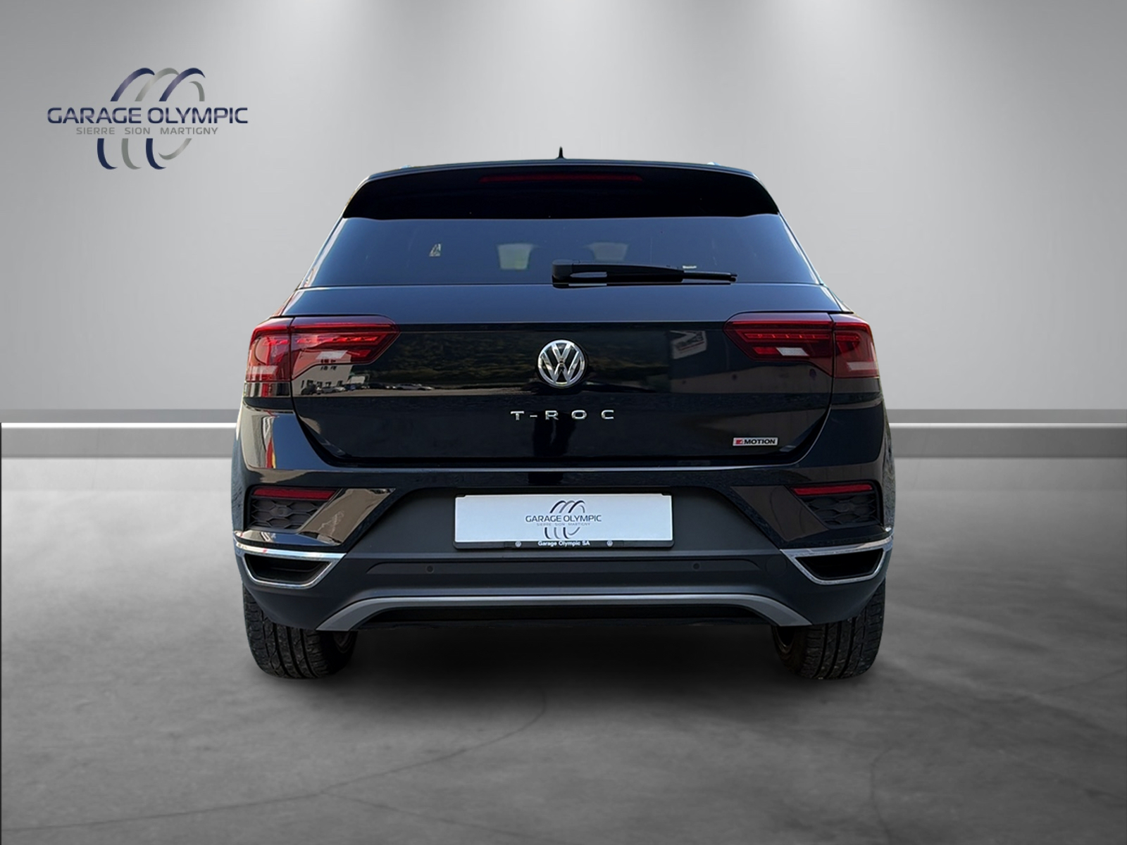 VW T-Roc 2.0 TSI Sport DSG 4Motion-image-4