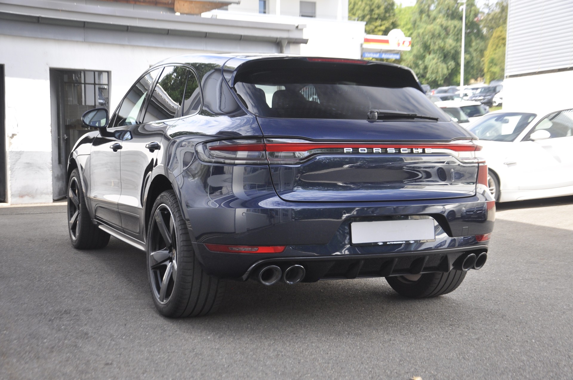 PORSCHE Macan S PDK-image-15