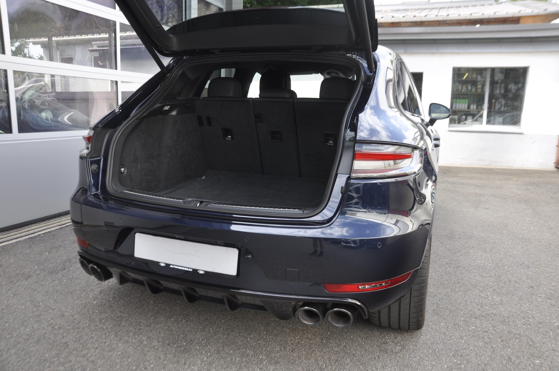 PORSCHE Macan S PDK-image-14