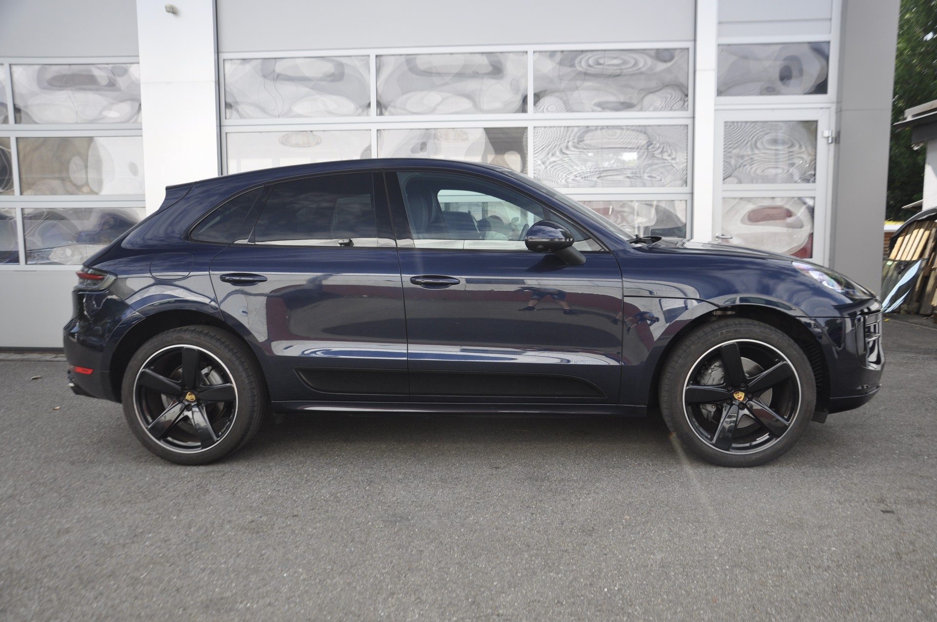 PORSCHE Macan S PDK-image-1