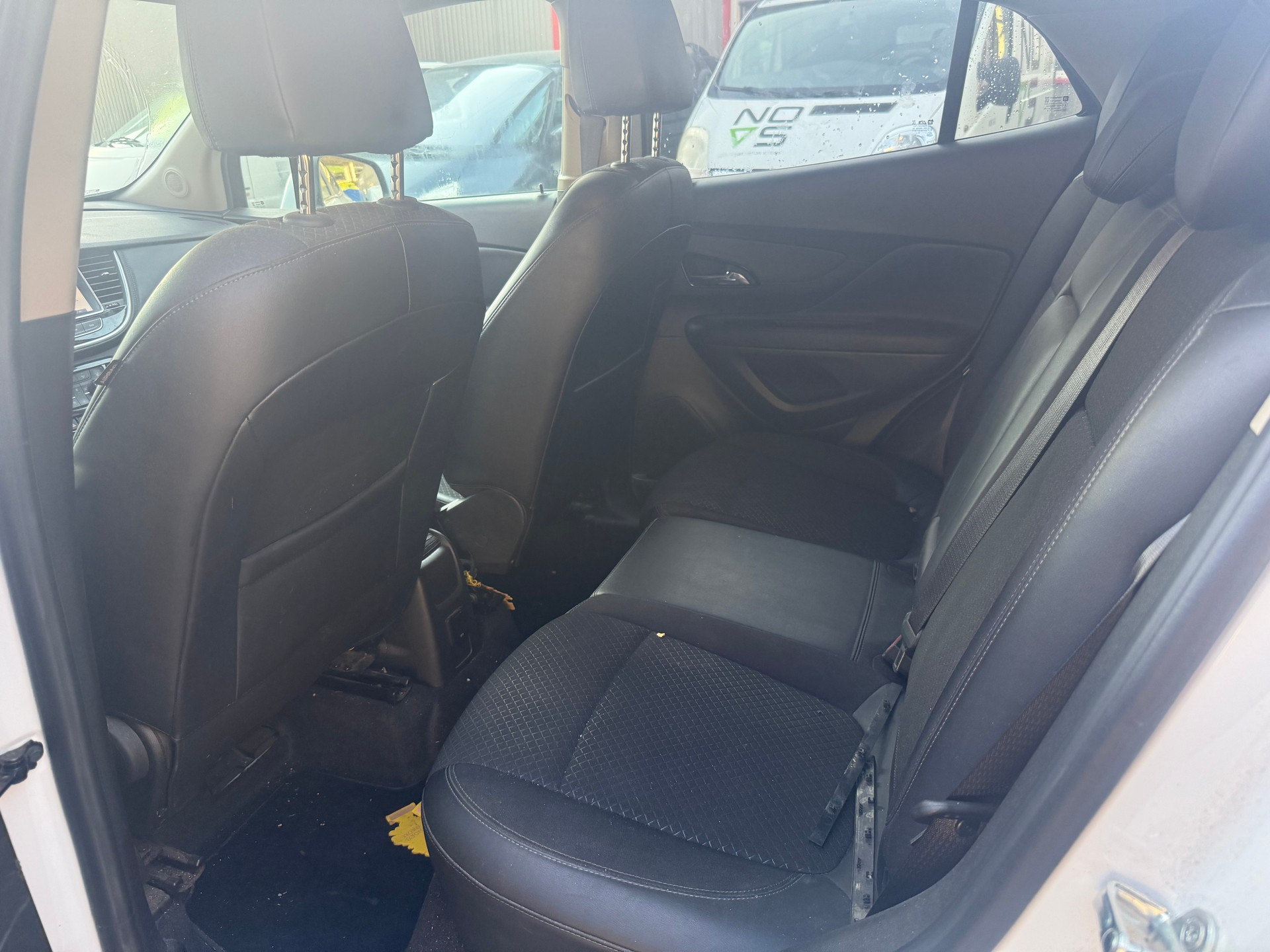 OPEL Mokka X 1.4i 16V Turbo Ultimate 4WD Automatik-image-5