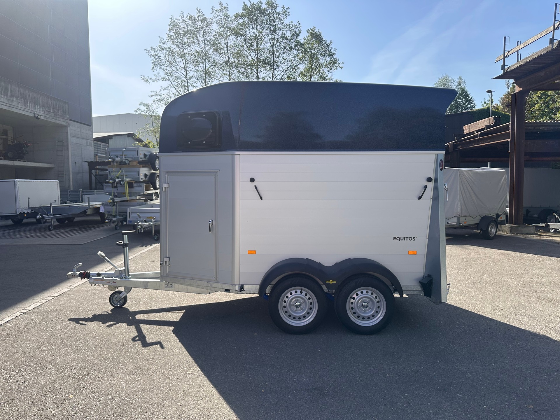 HUMBAUR Equitos Alu Plus 2400-image-4