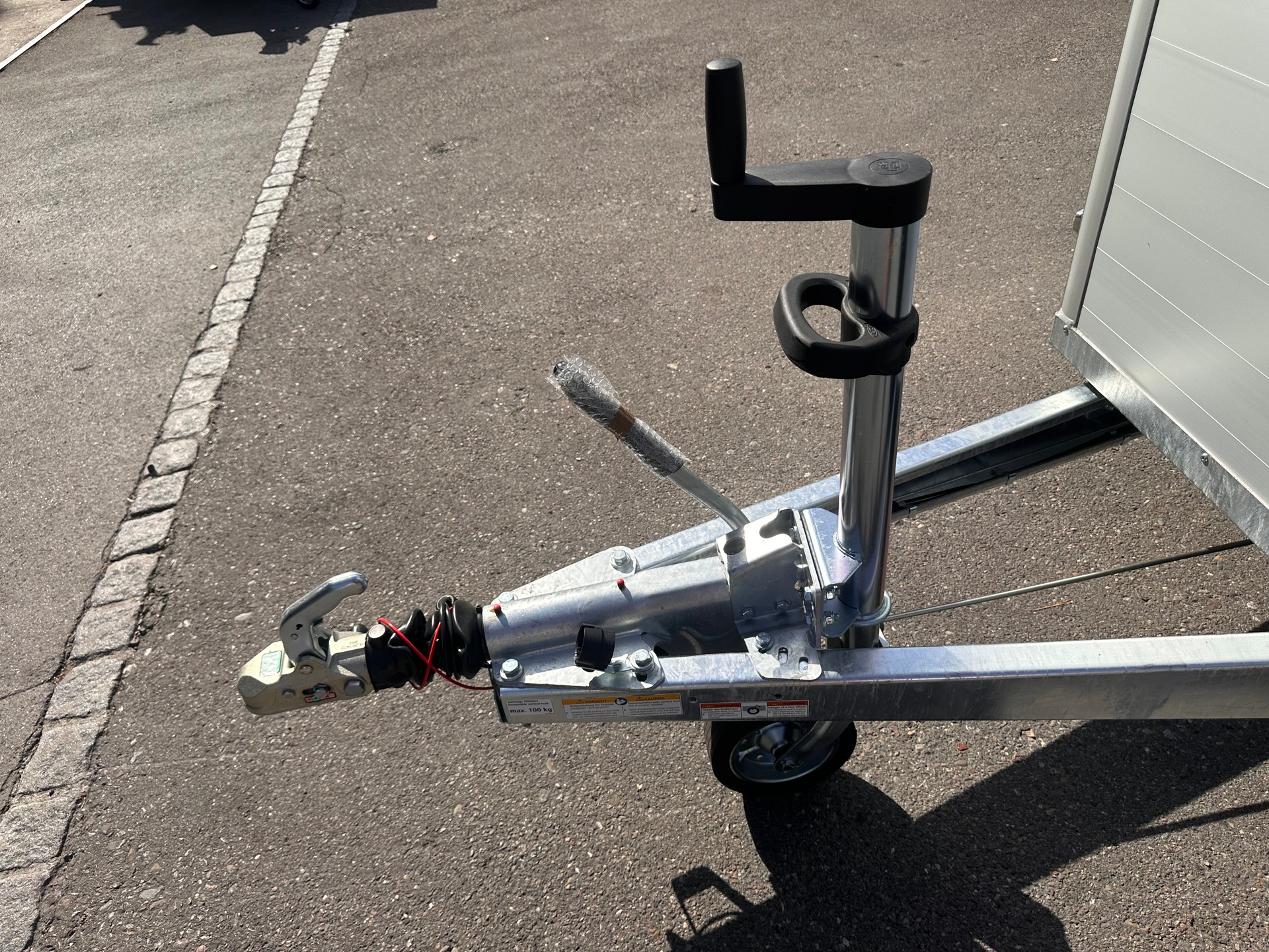 HUMBAUR Equitos Alu Plus 2400-image-19