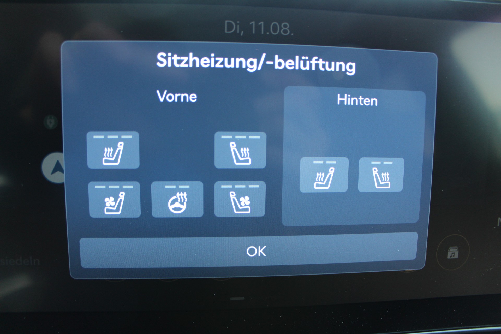 HYUNDAI Ioniq 5 N 84kWh 4WD-image-28
