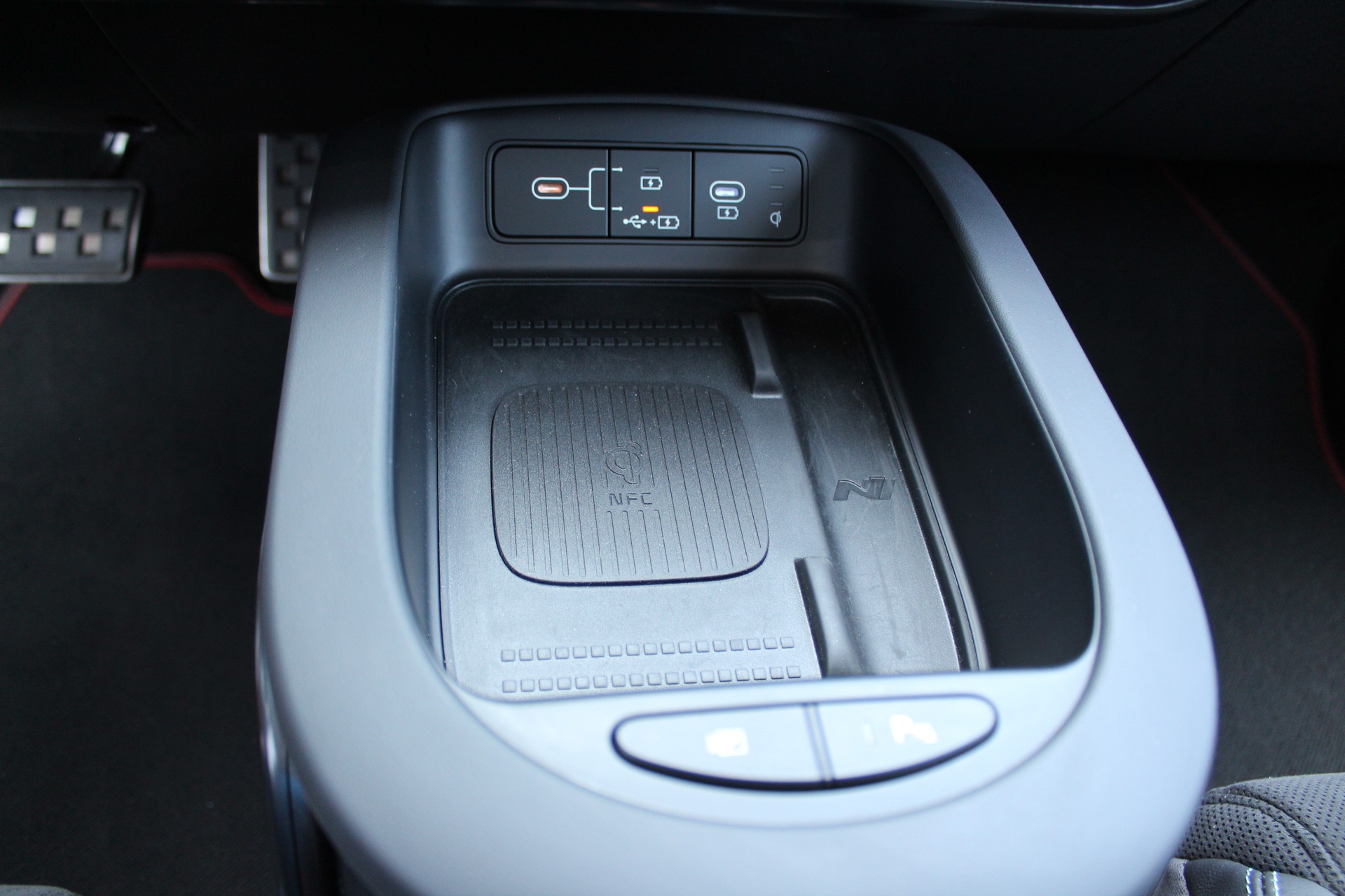 HYUNDAI Ioniq 5 N 84kWh 4WD-image-22