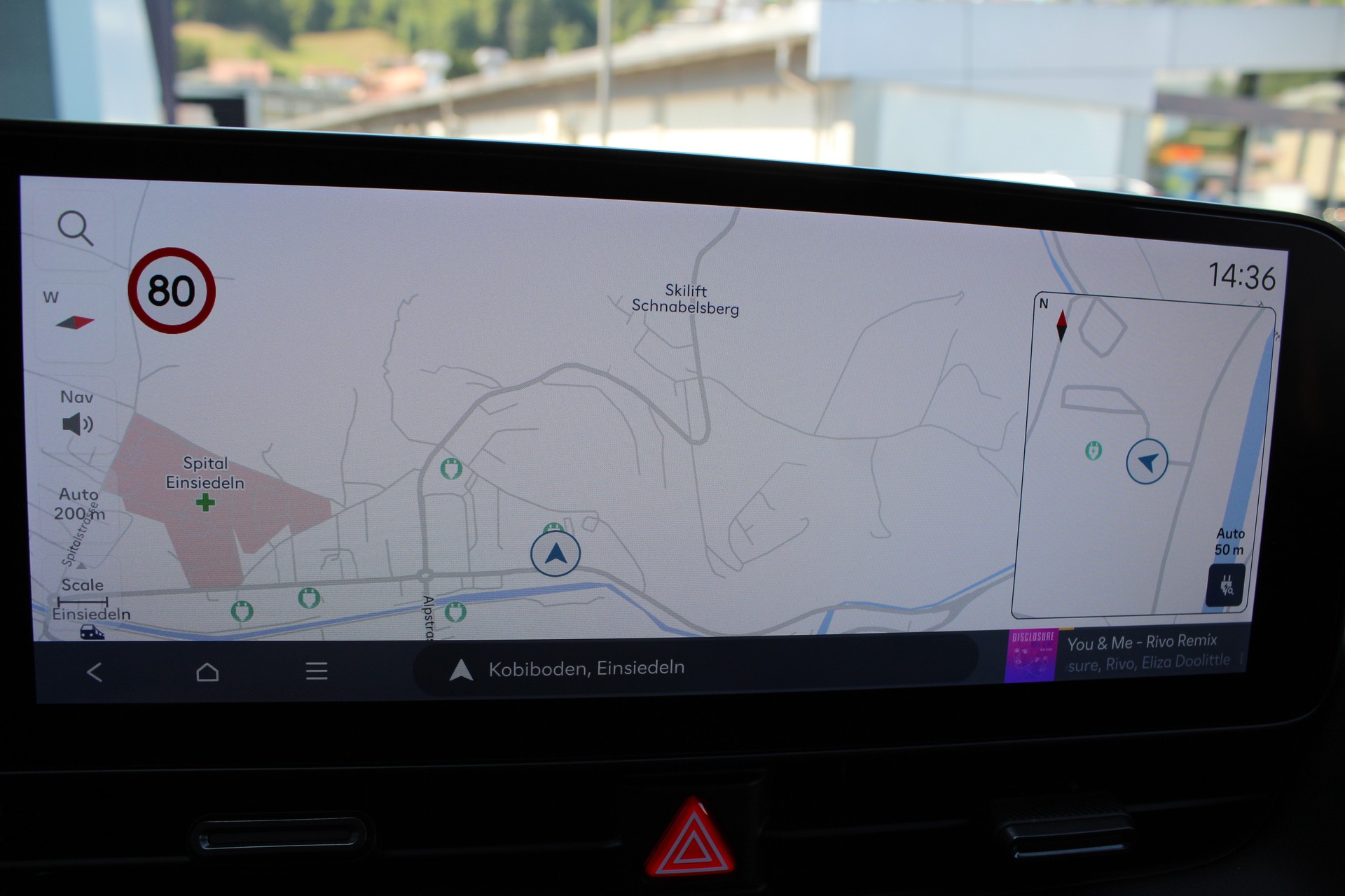 HYUNDAI Ioniq 5 N 84kWh 4WD-image-30