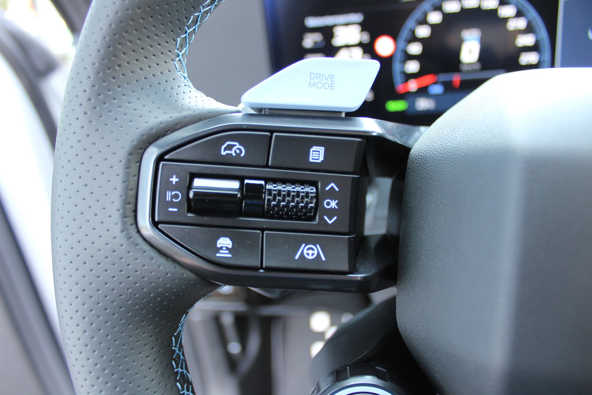 HYUNDAI Ioniq 5 N 84kWh 4WD-image-19
