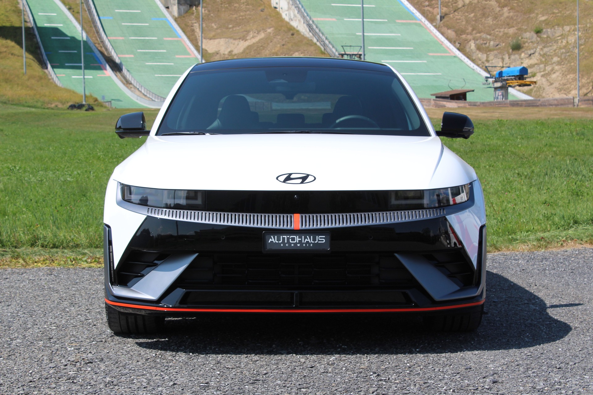 HYUNDAI Ioniq 5 N 84kWh 4WD-image-1