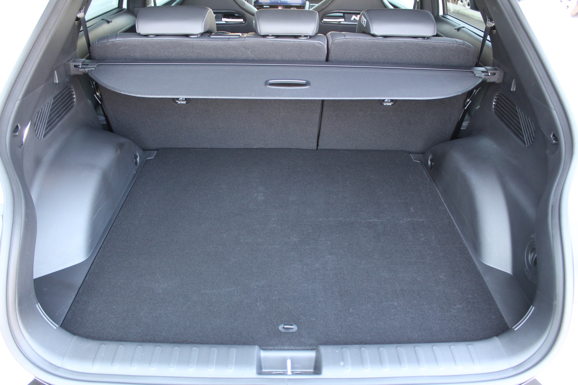HYUNDAI Ioniq 5 N 84kWh 4WD-image-16