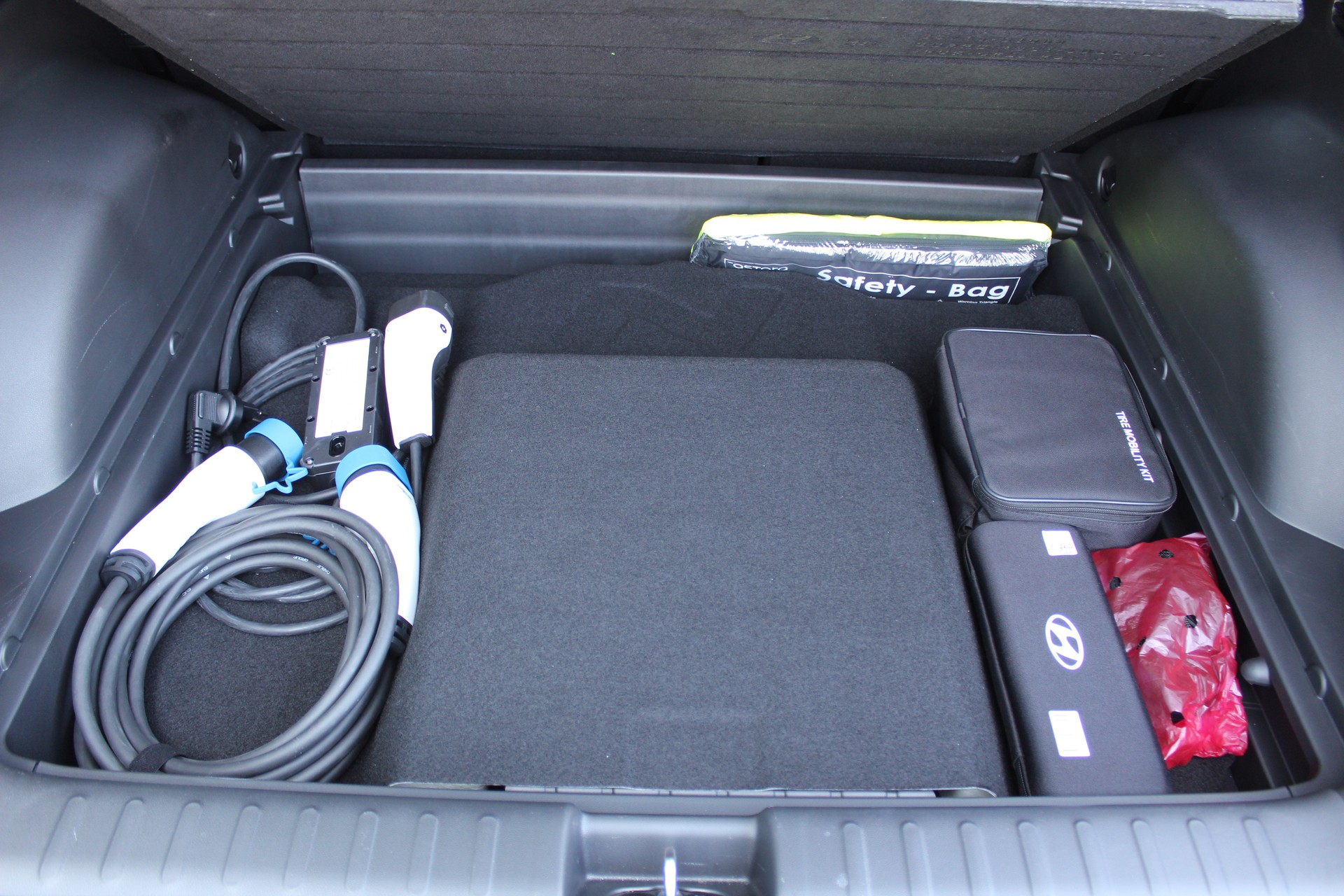HYUNDAI Ioniq 5 N 84kWh 4WD-image-17