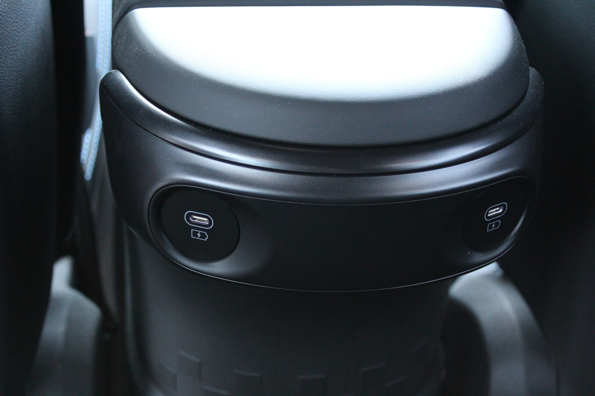 HYUNDAI Ioniq 5 N 84kWh 4WD-image-27