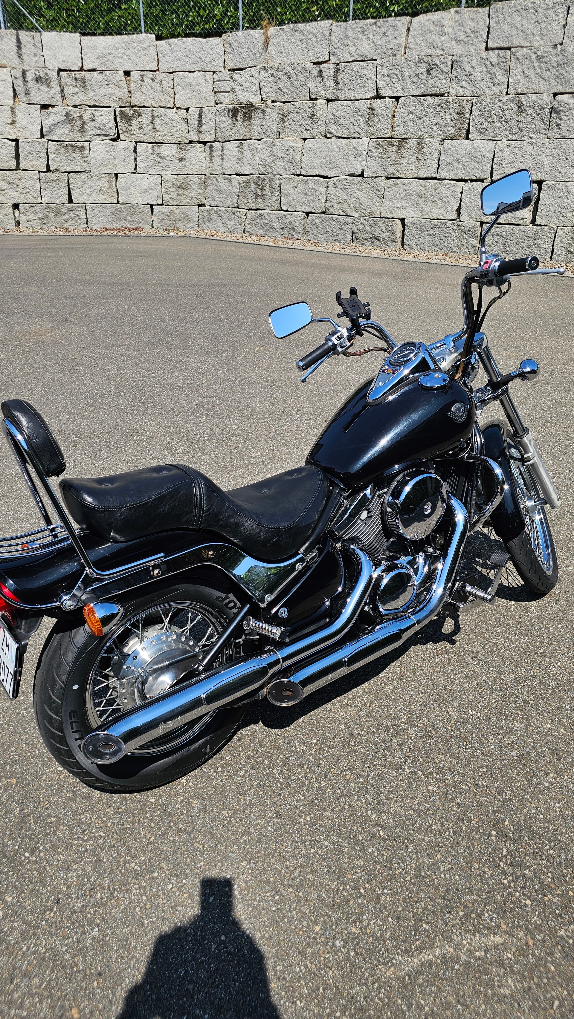 KAWASAKI VN 800-image-6