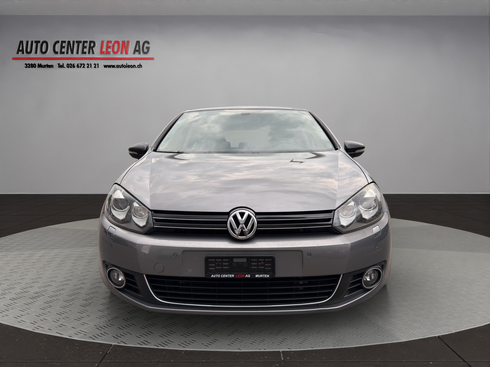 VW Golf 2.0 TDI Style 4Motion-image-0