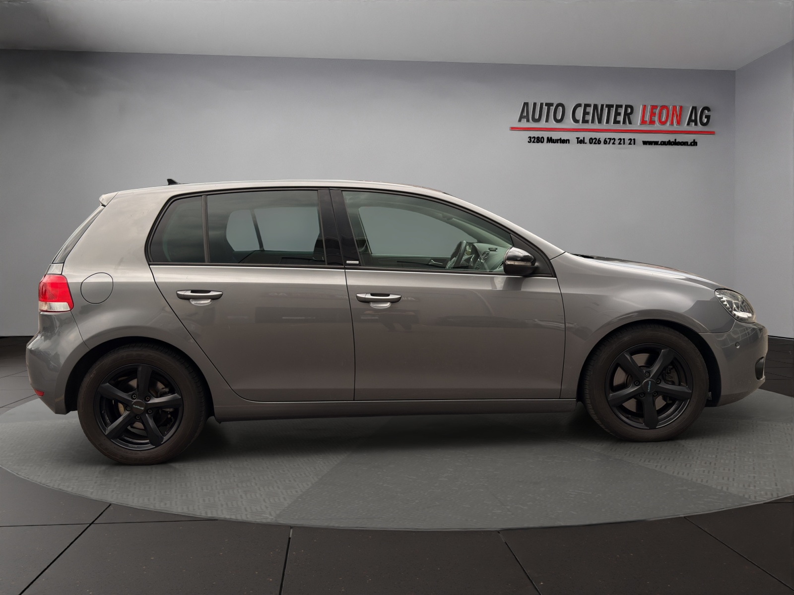 VW Golf 2.0 TDI Style 4Motion-image-6