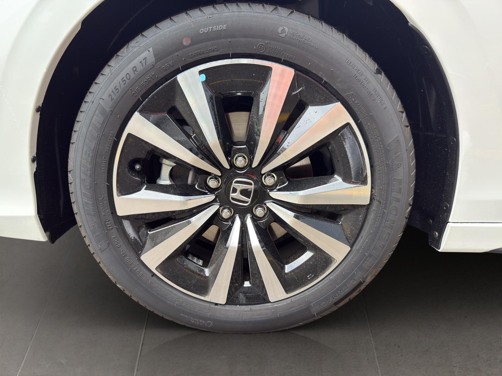 HONDA Civic 2.0 i-MMD Elegance-image-19