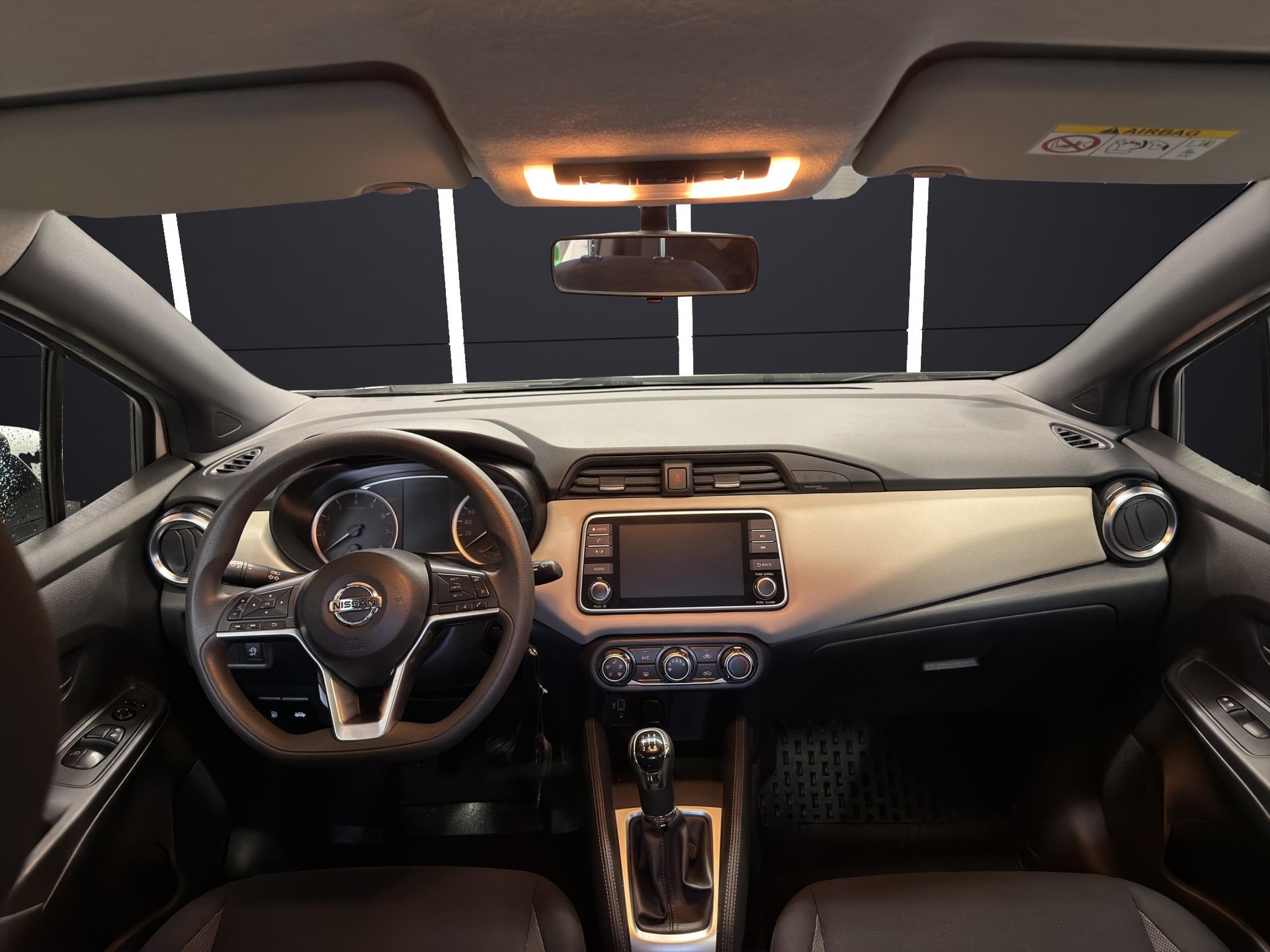 NISSAN Micra IG-T 100 tekna-image-6