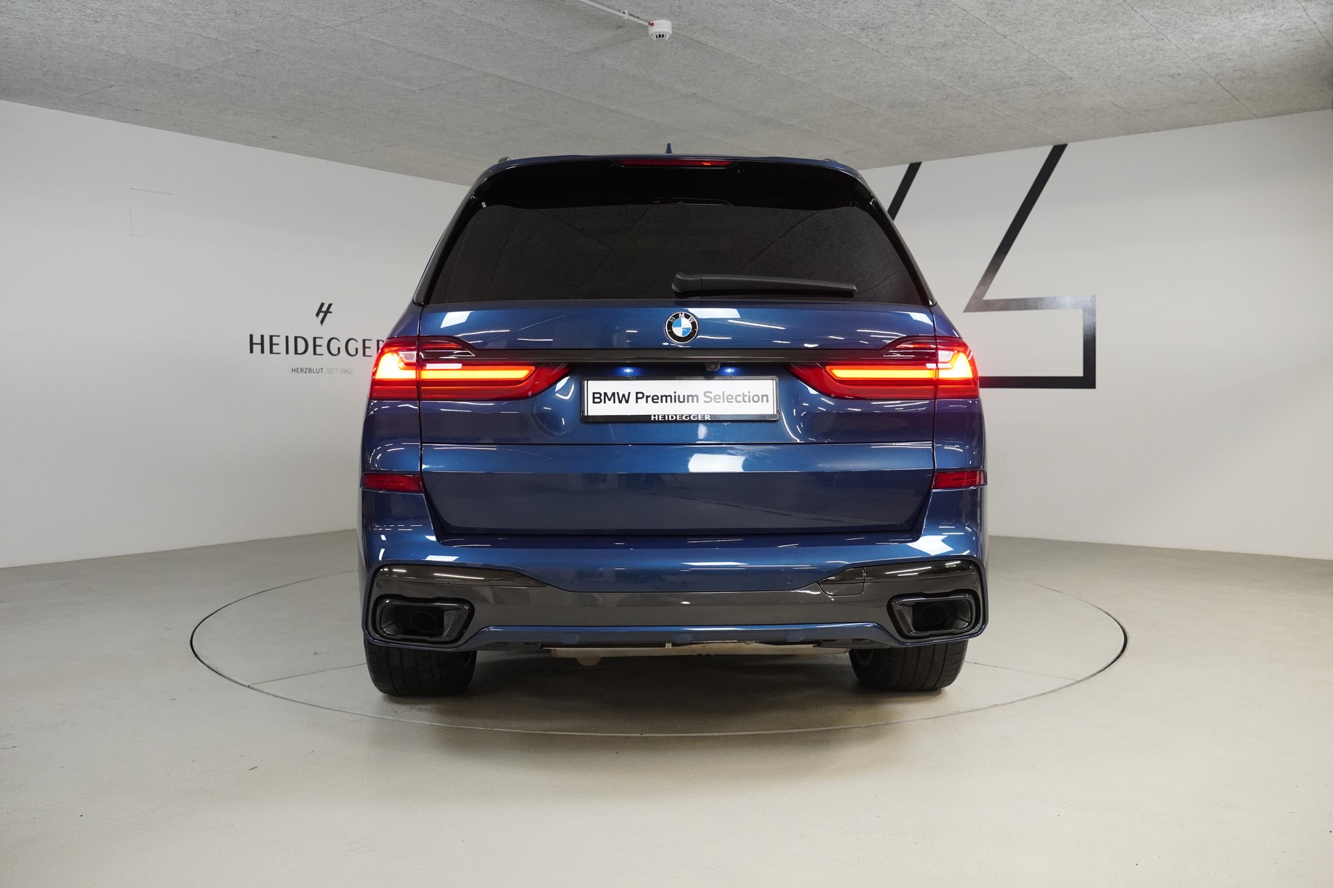 BMW X7 xDrive 48V 40d Steptronic-image-5