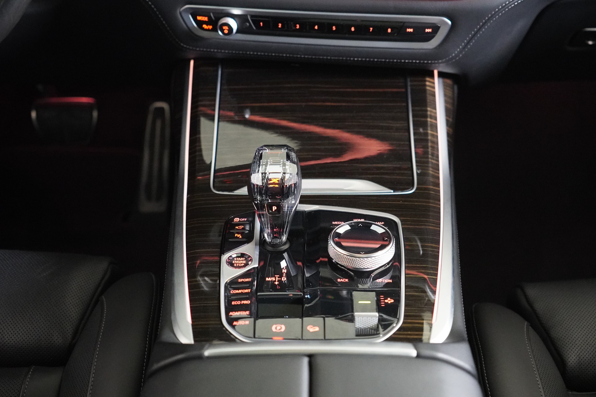 BMW X7 xDrive 48V 40d Steptronic-image-20