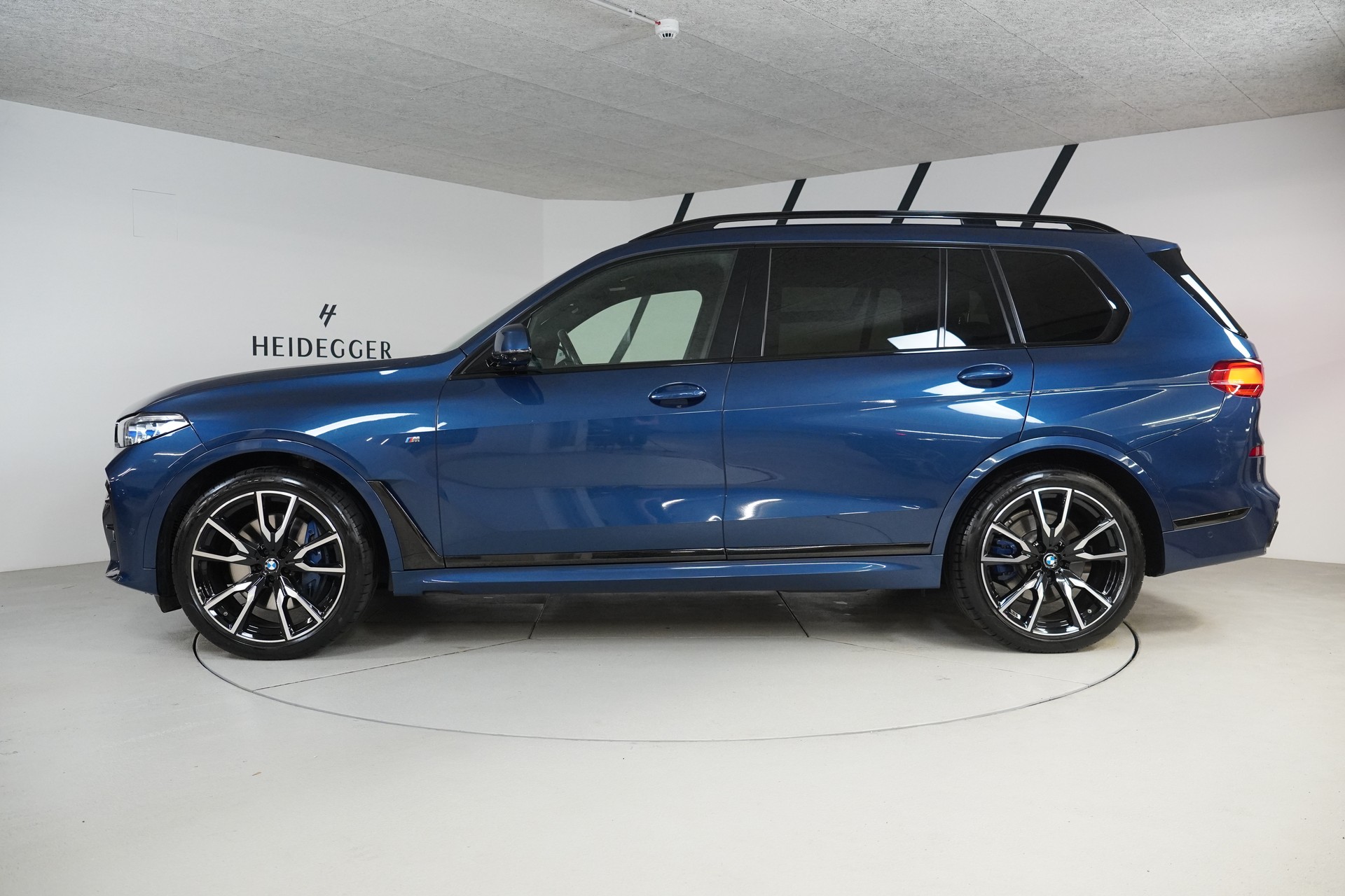 BMW X7 xDrive 48V 40d Steptronic-image-3