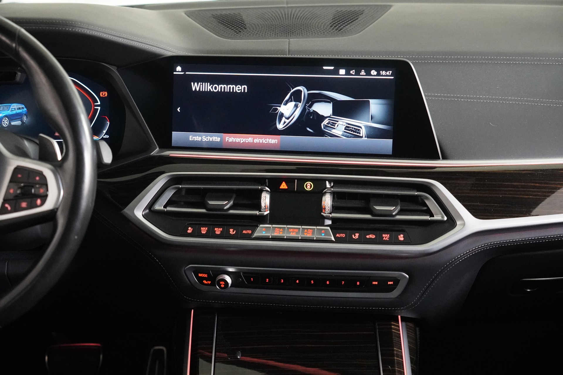 BMW X7 xDrive 48V 40d Steptronic-image-19