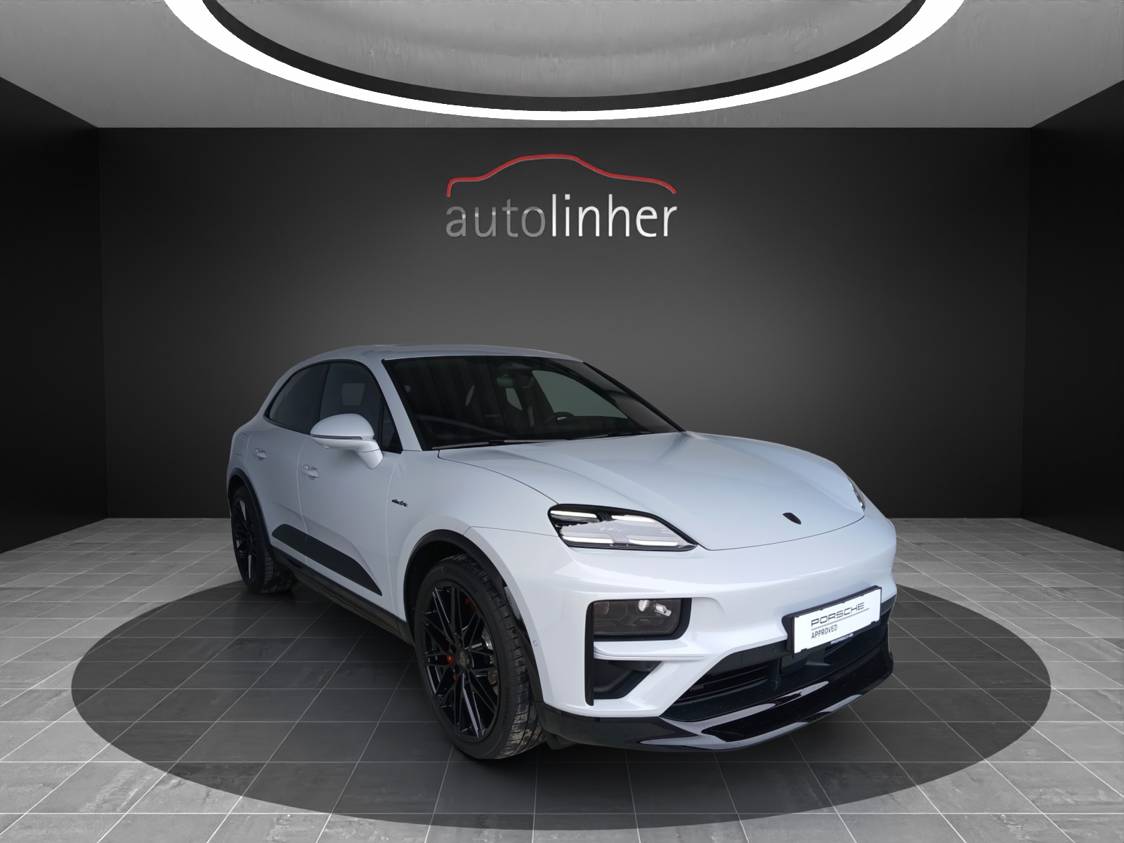 PORSCHE Macan Turbo 100kWh-image-5