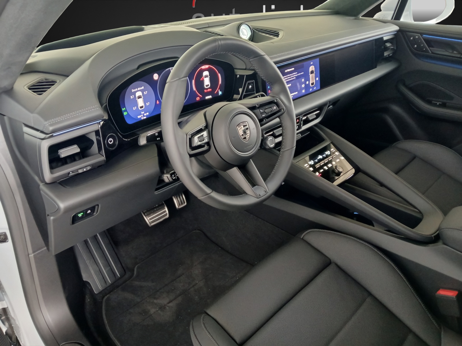 PORSCHE Macan Turbo 100kWh-image-7