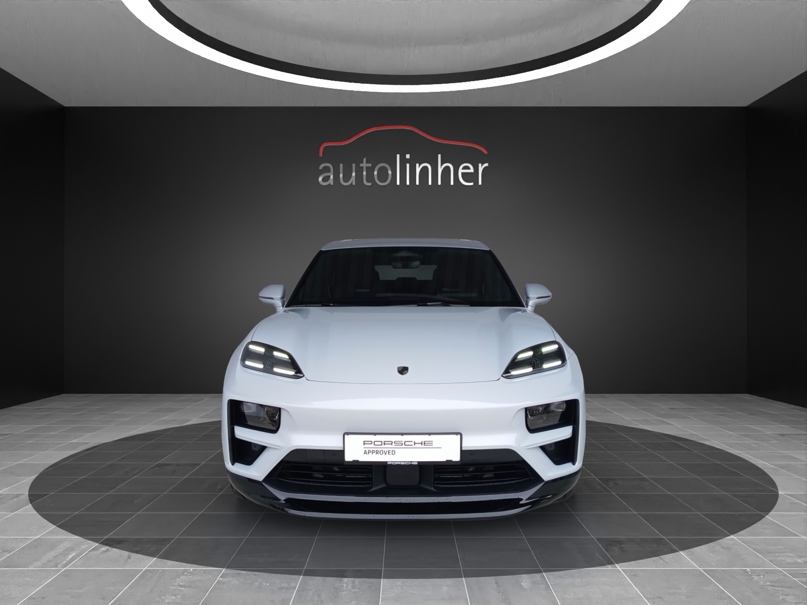 PORSCHE Macan Turbo 100kWh-image-6
