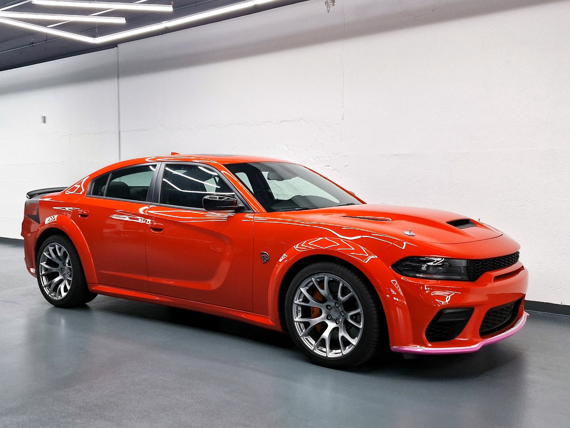 DODGE Charger "KING DAYTONA" LAST CALL-showroom-element-1