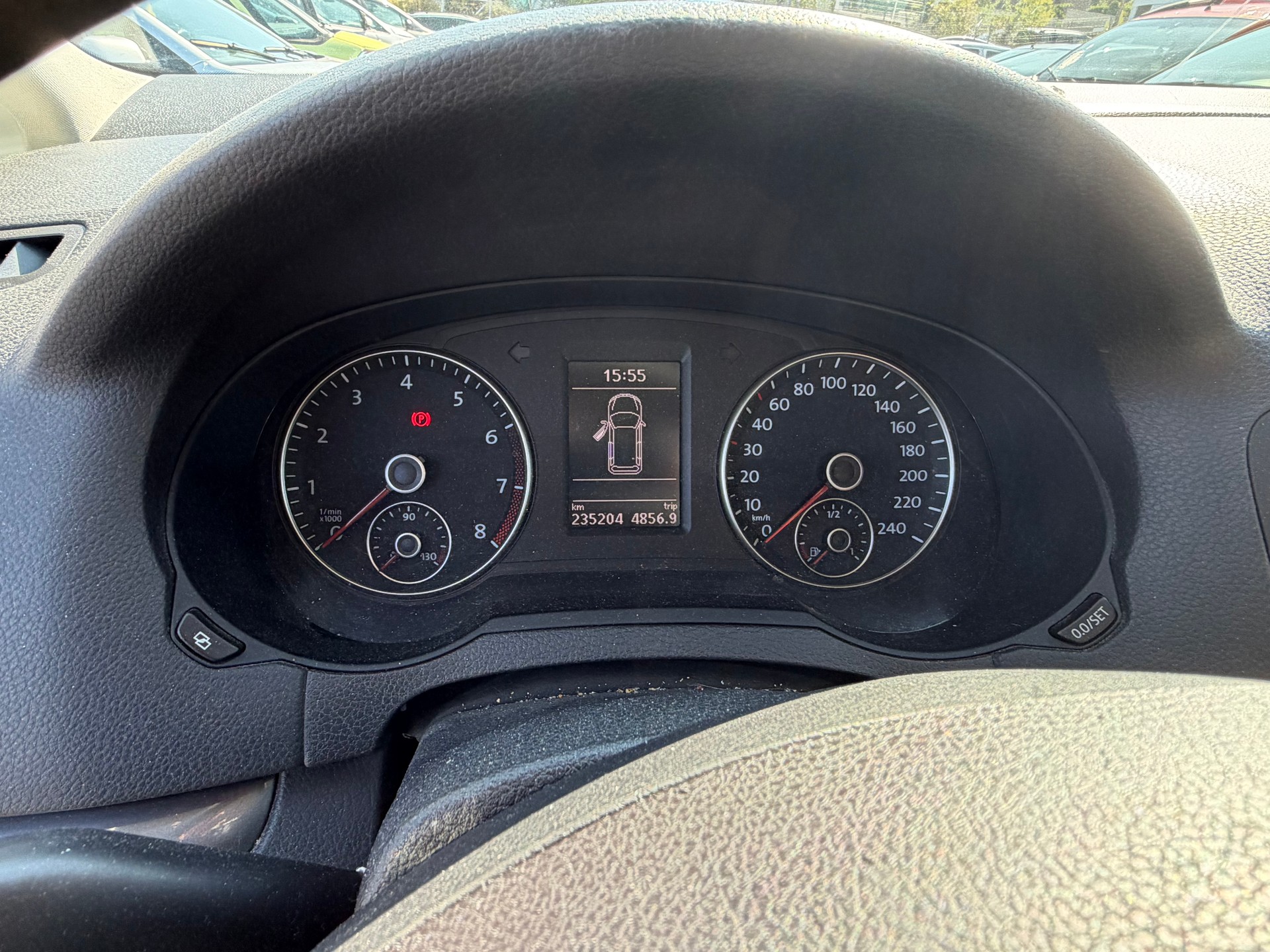 SEAT Alhambra 1.4 TSI Reference Intro Eco-image-7