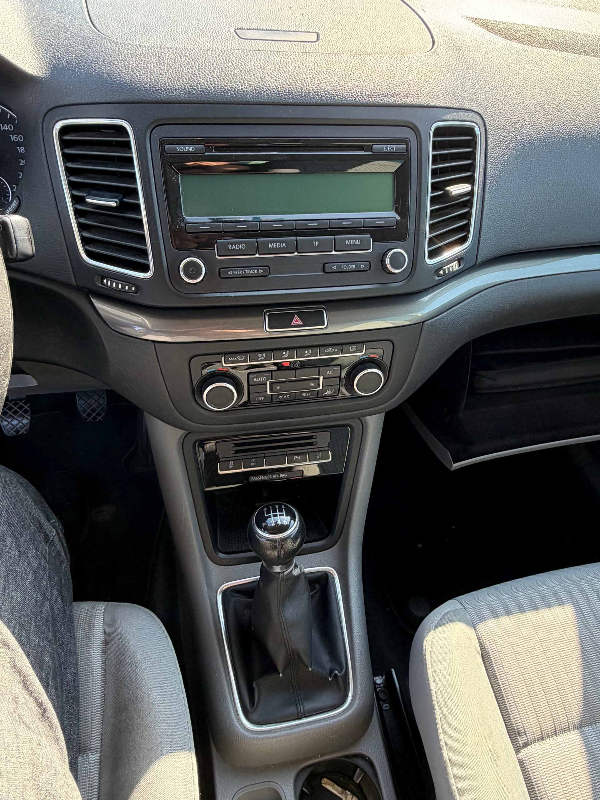 SEAT Alhambra 1.4 TSI Reference Intro Eco-image-8