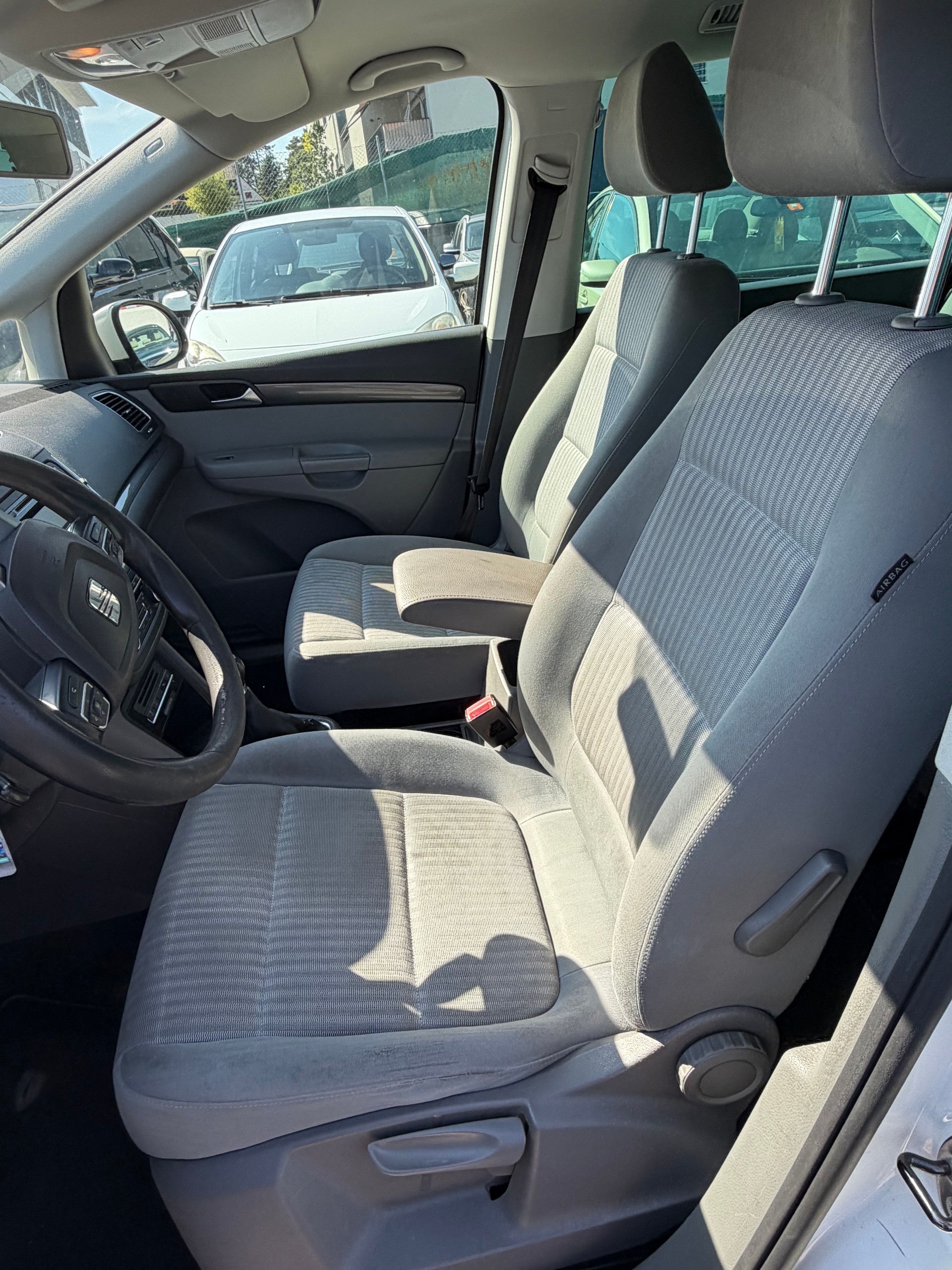 SEAT Alhambra 1.4 TSI Reference Intro Eco-image-6