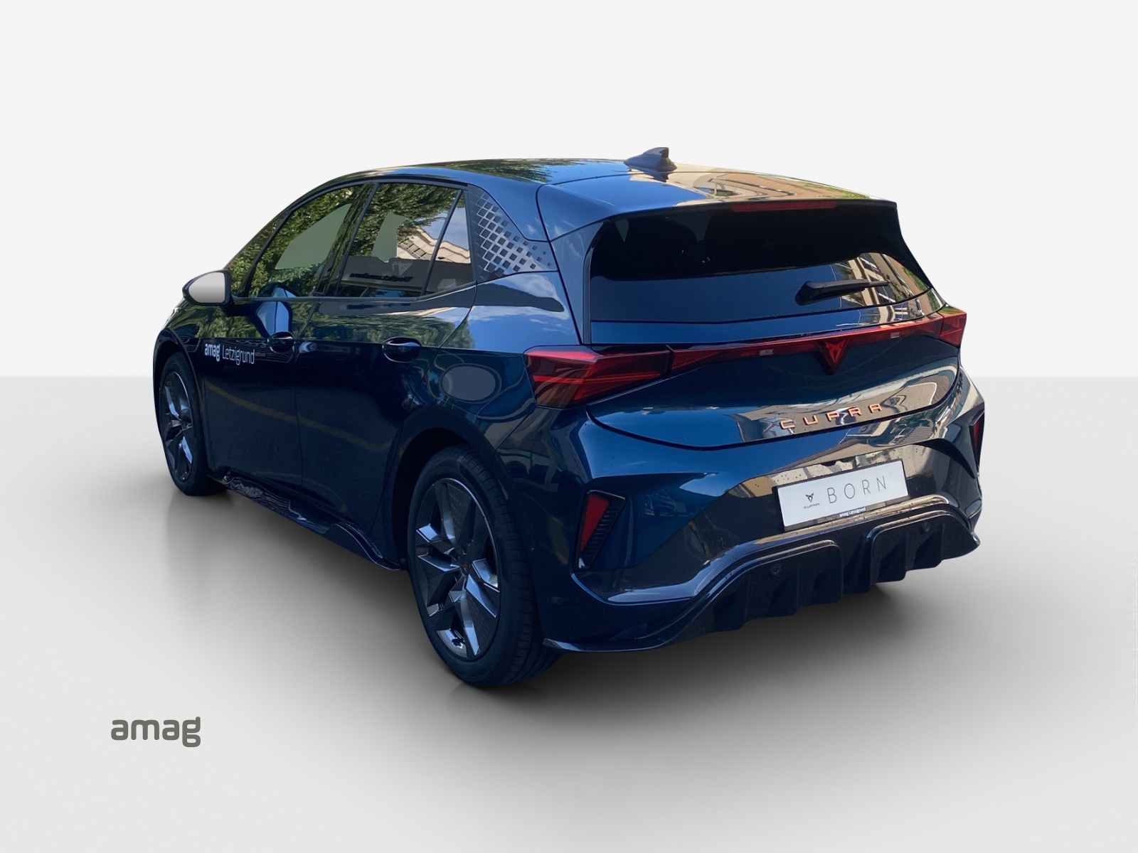 CUPRA Born 79 kWh Prime-showroom-element-2