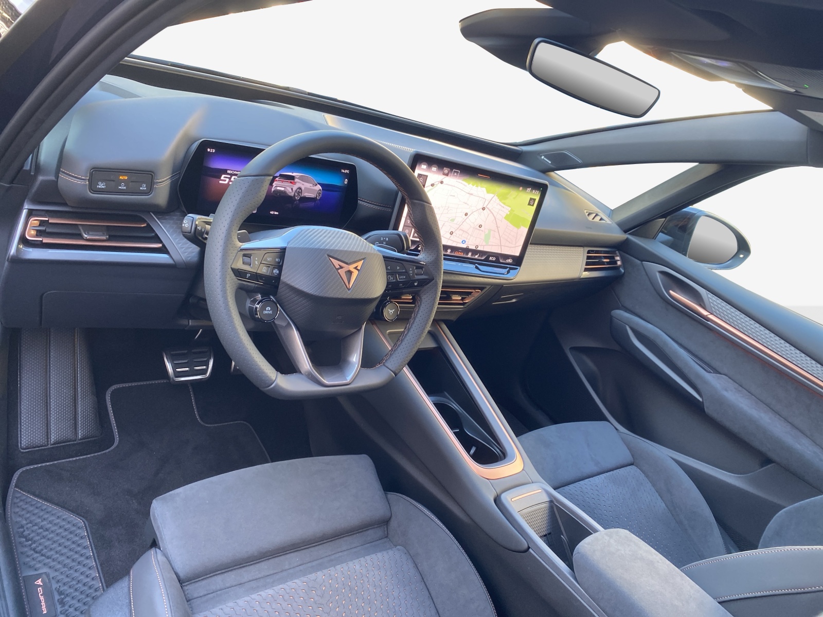 CUPRA Born 79 kWh Prime-image-15
