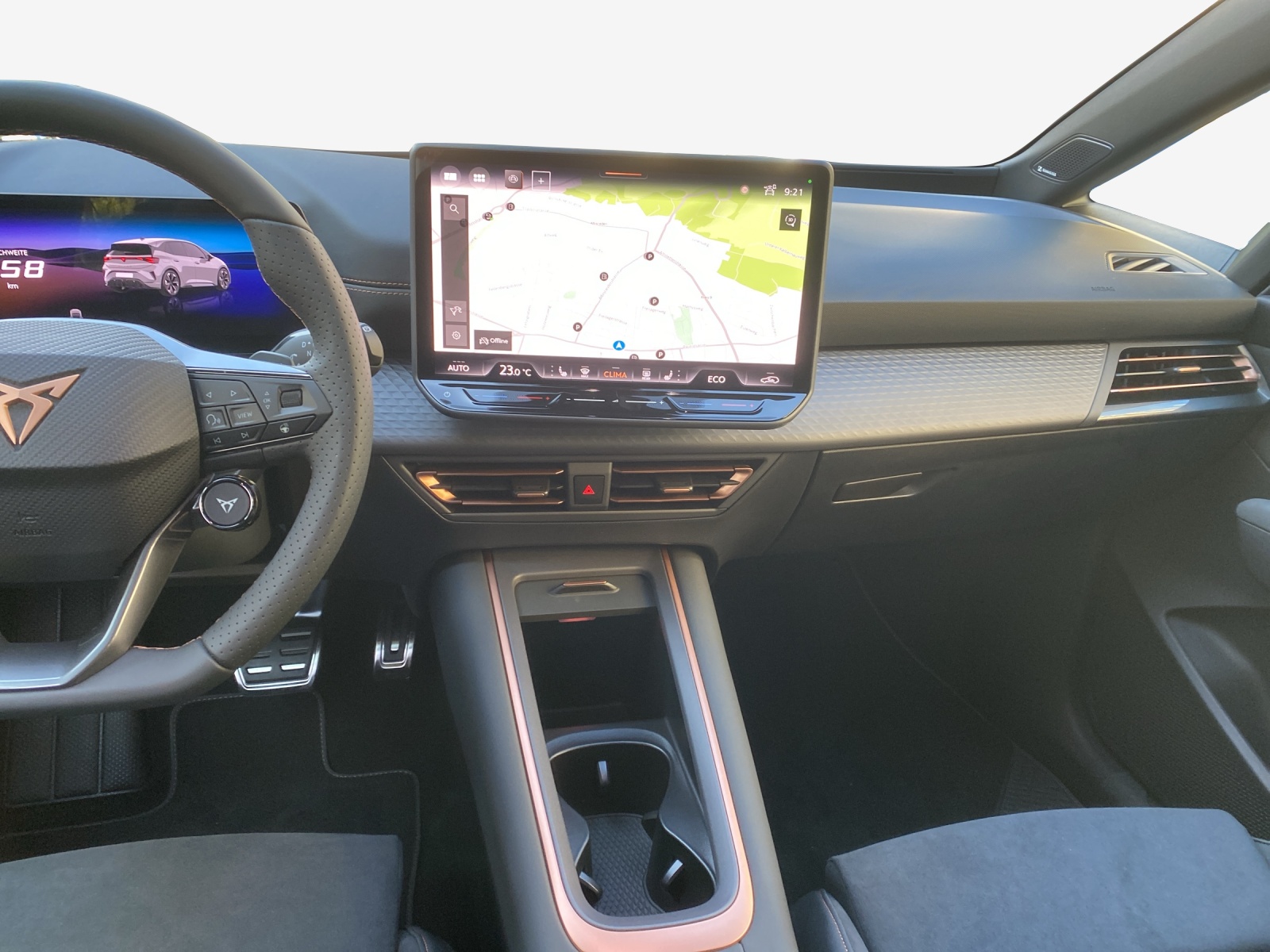 CUPRA Born 79 kWh Prime-image-10