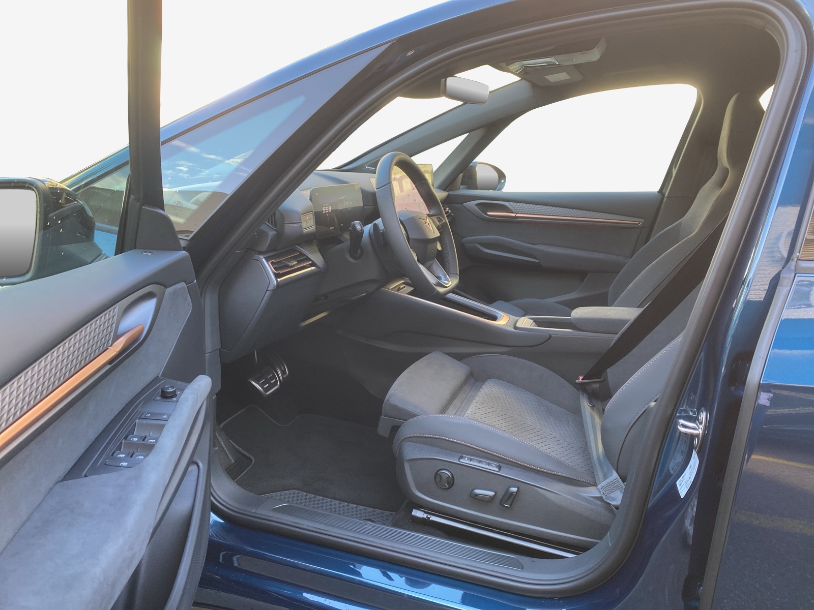 CUPRA Born 79 kWh Prime-image-7