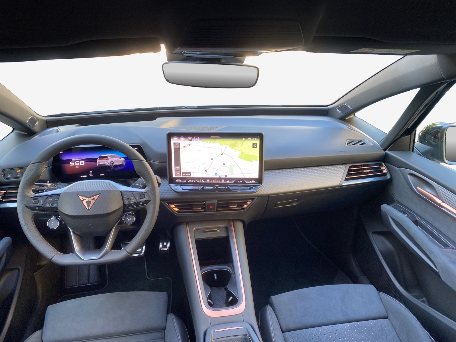 CUPRA Born 79 kWh Prime-image-8