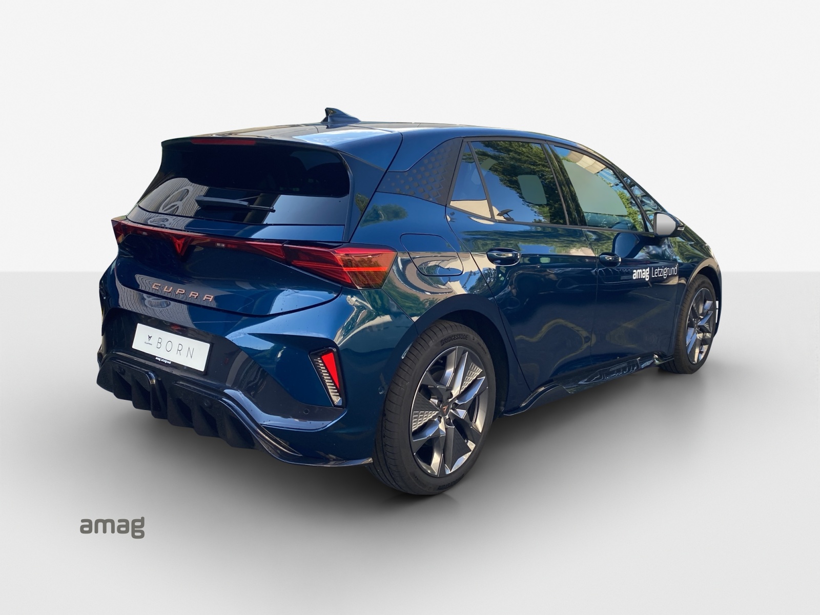 CUPRA Born 79 kWh Prime-image-4