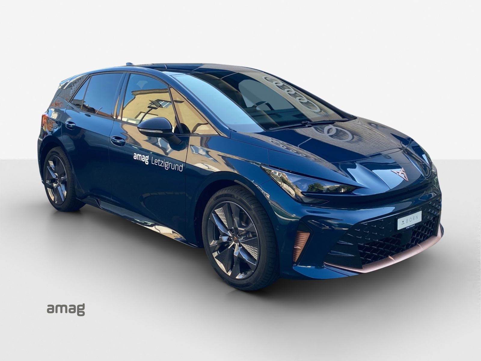 CUPRA Born 79 kWh Prime-image-13