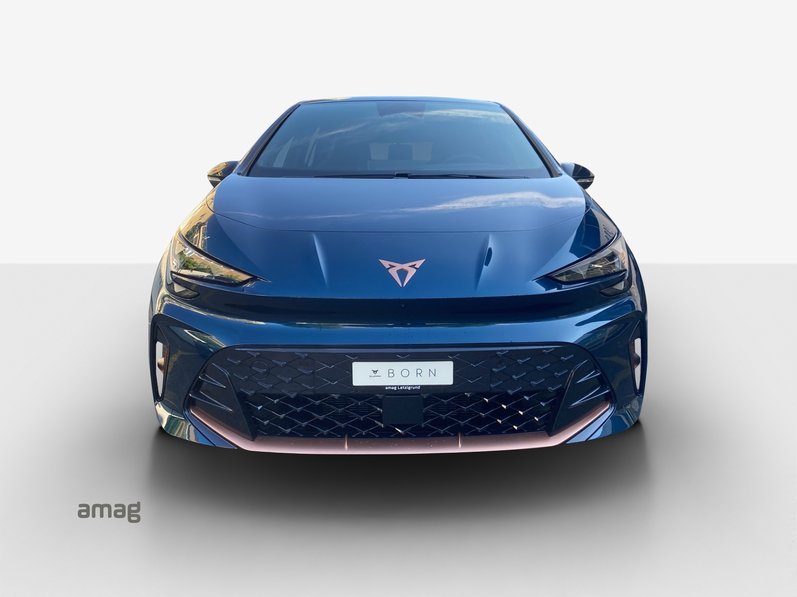 CUPRA Born 79 kWh Prime-image-6