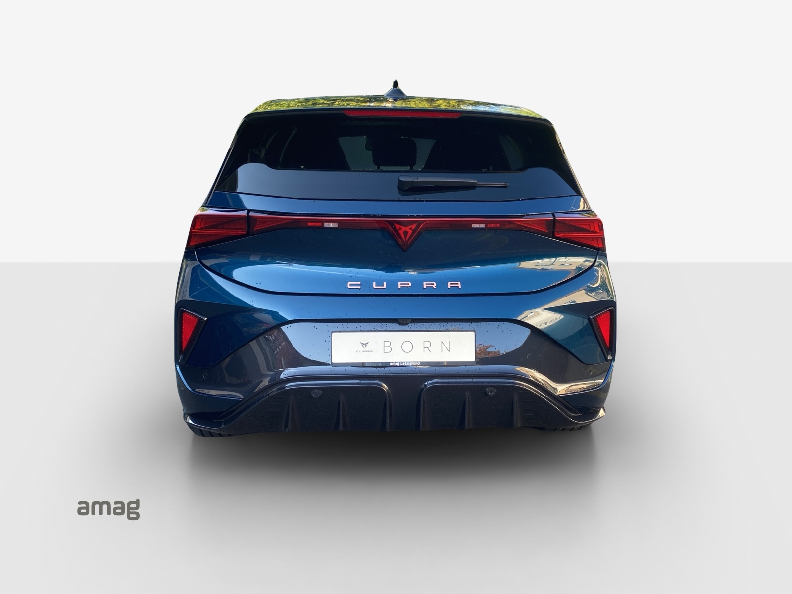CUPRA Born 79 kWh Prime-showroom-element-3