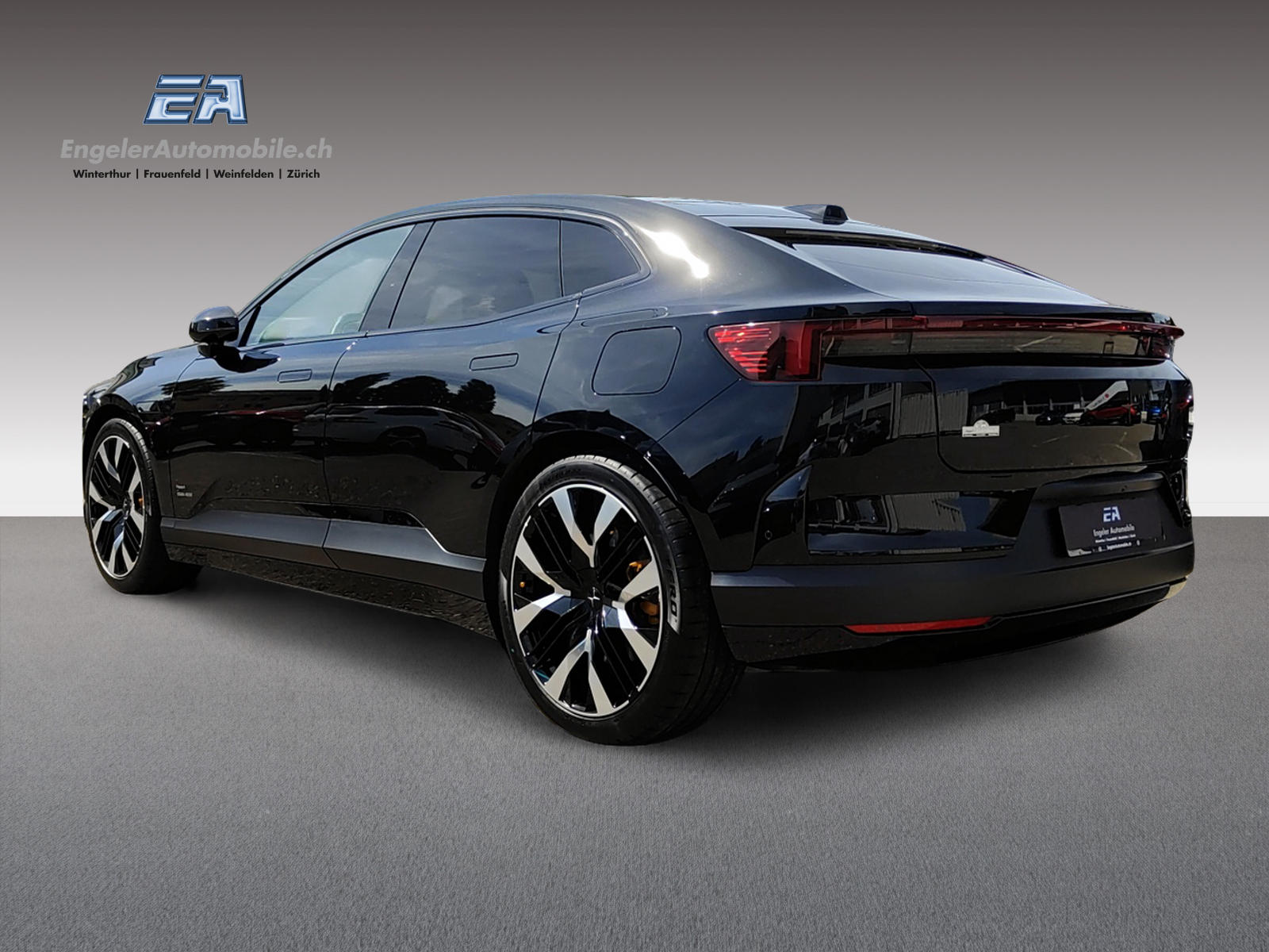 POLESTAR 4 Long Range Dual Motor-image-4