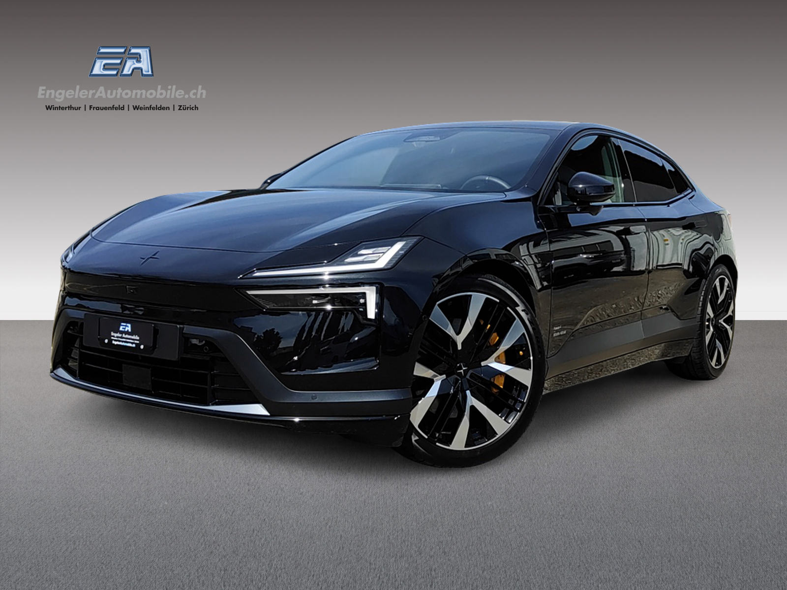 POLESTAR 4 Long Range Dual Motor-image-0