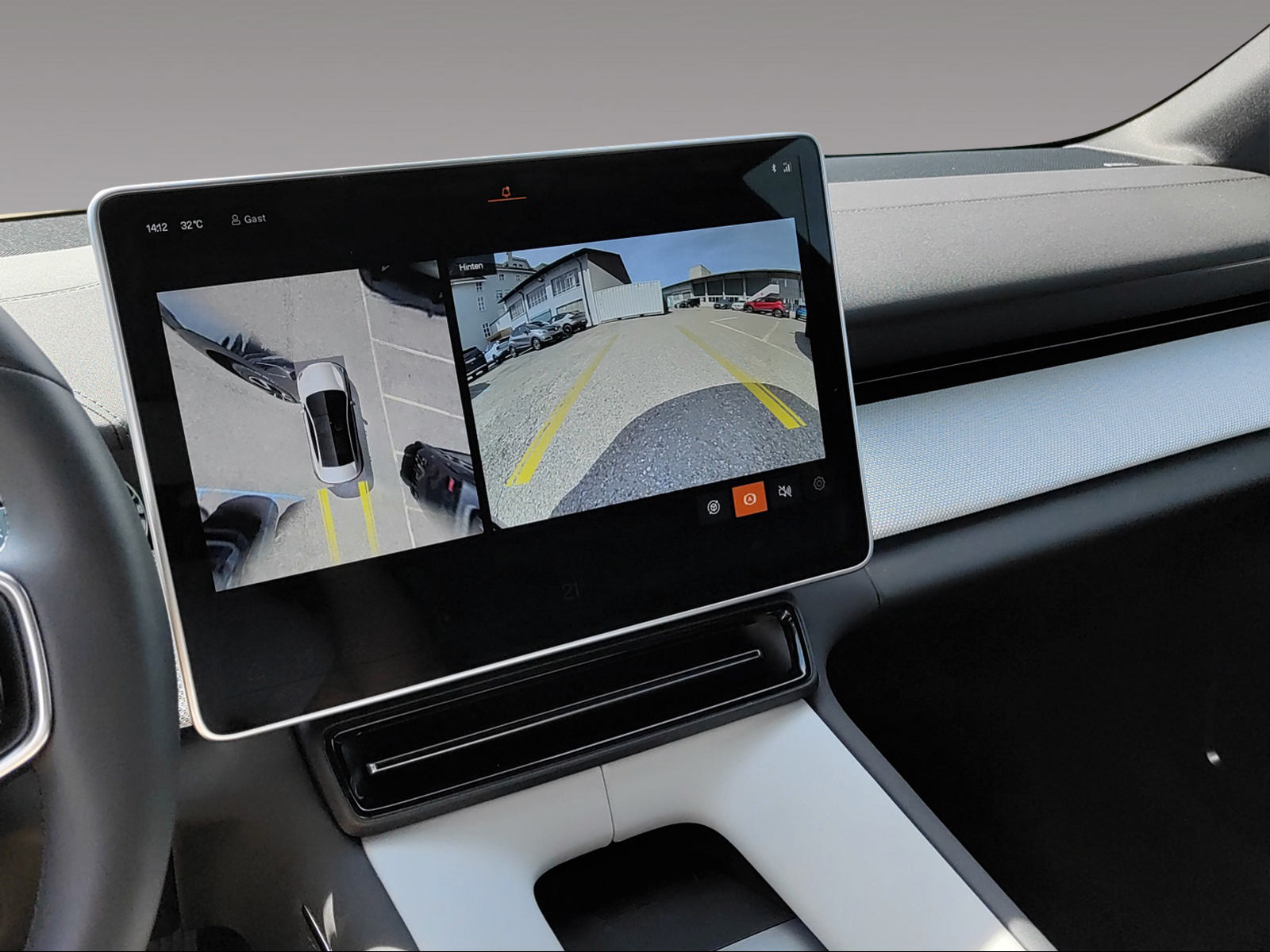POLESTAR 4 Long Range Dual Motor-image-11
