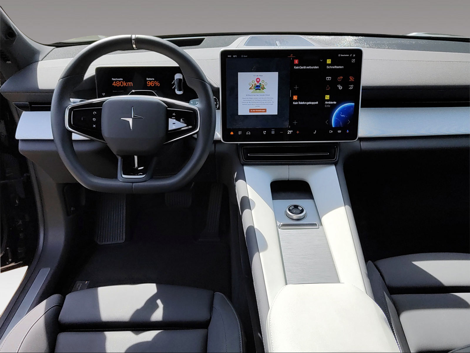 POLESTAR 4 Long Range Dual Motor-image-9
