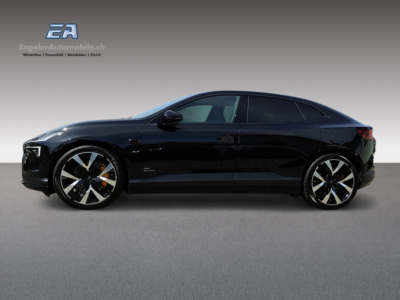POLESTAR 4 Long Range Dual Motor-image-2