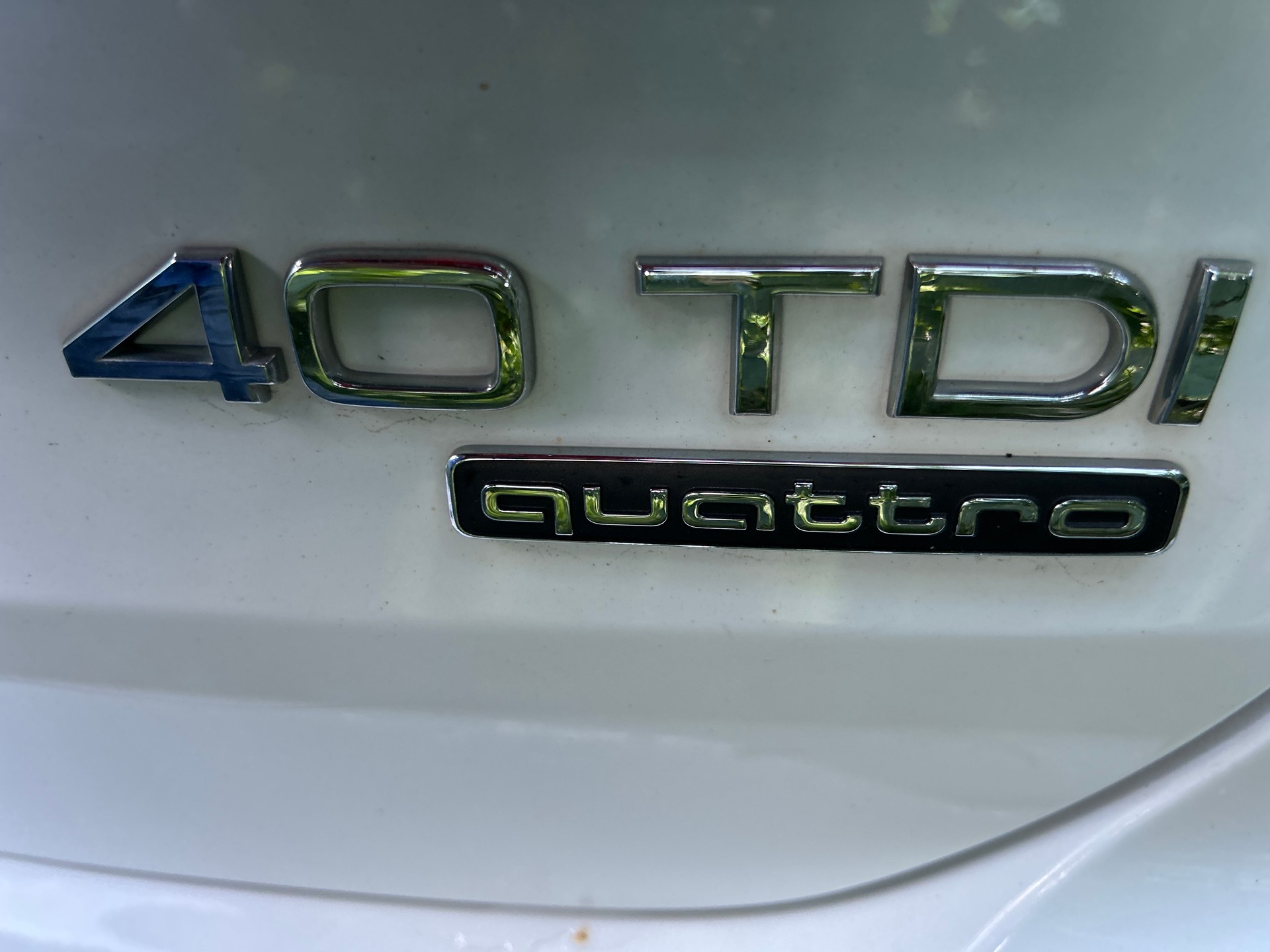 AUDI A6 Avant 40 TDI Sport Attraction quattro S-tronic-image-15