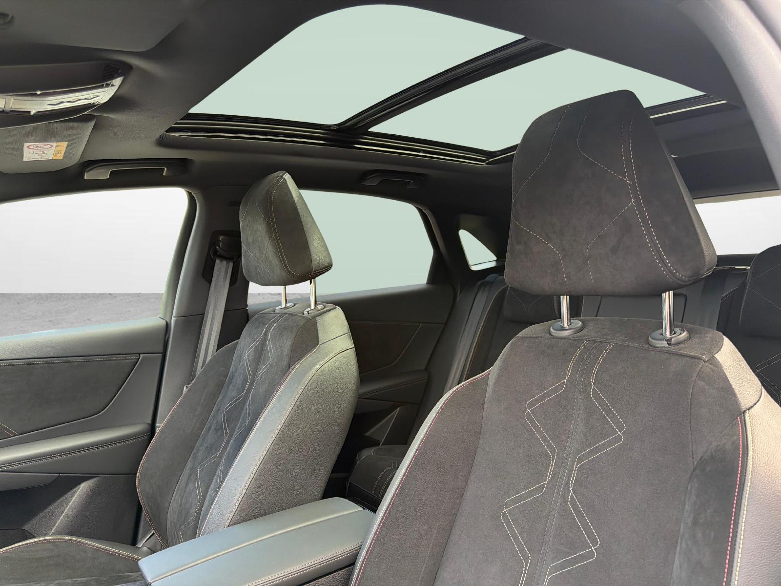DS AUTOMOBILES 7 1.6 E-Tense Pallas 4x4-image-2