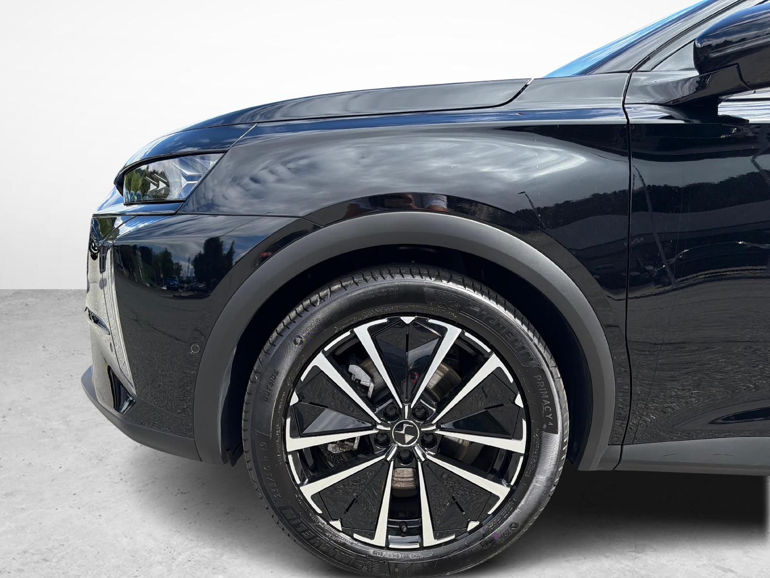 DS AUTOMOBILES 7 1.6 E-Tense Pallas 4x4-image-12